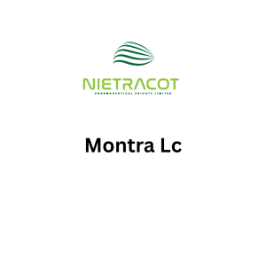 Montra Lc