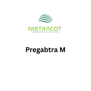Pregabtra M