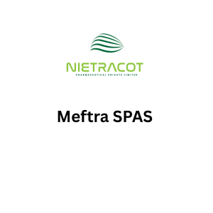 Meftras SPAS