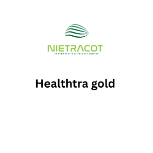 Healthtra gold