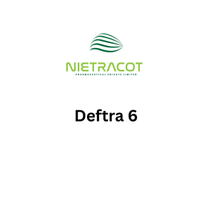 Deftra 6