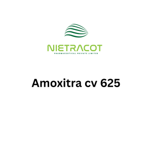 Amoxitra cv 625