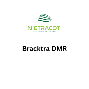 Bracktra DMR