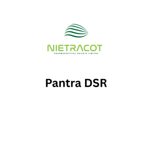 Pantra DSR