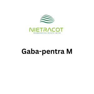 Gaba-pentra M